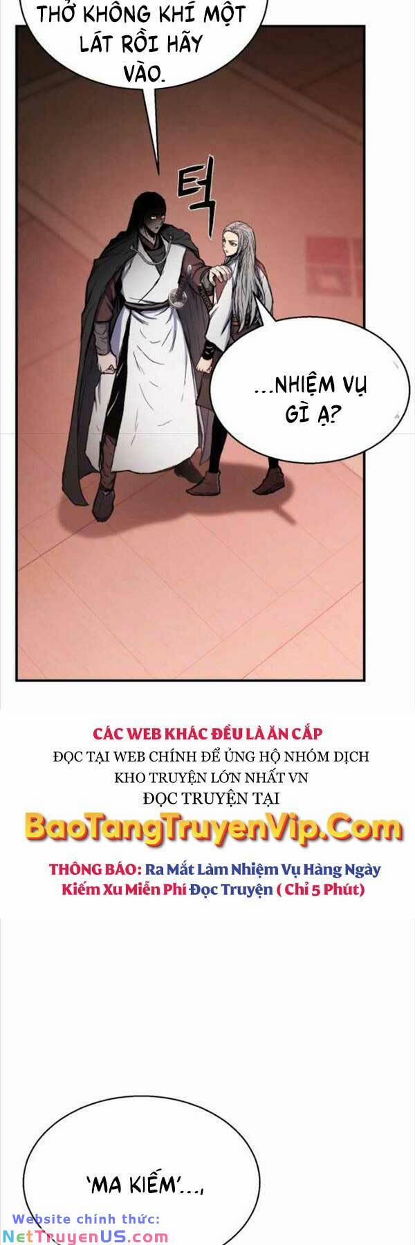 Ta Là Chủ Nhân Của Thư Viện Võ Công 34 trang 27
