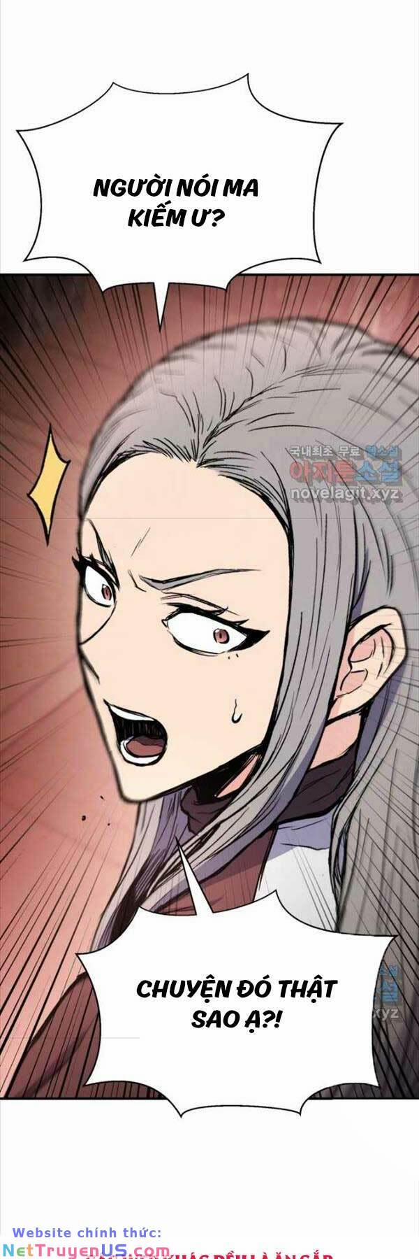 Ta Là Chủ Nhân Của Thư Viện Võ Công 34 trang 29