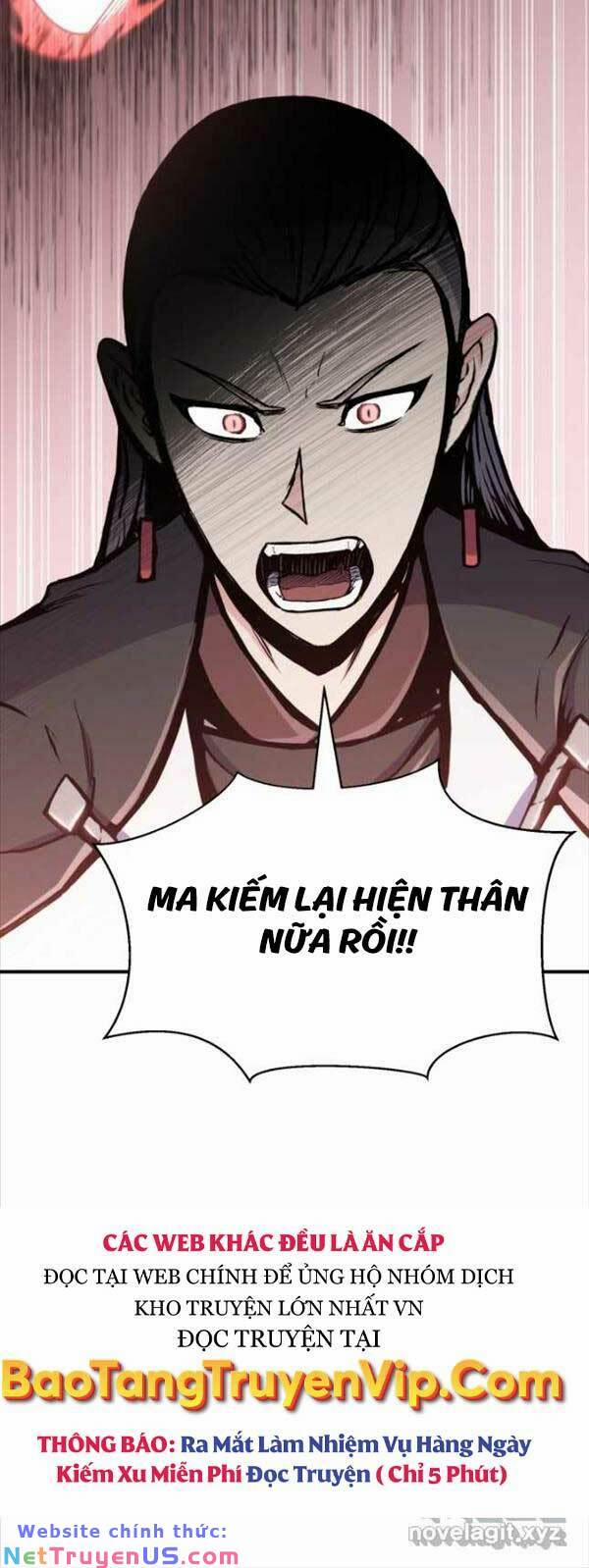 Ta Là Chủ Nhân Của Thư Viện Võ Công 34 trang 31