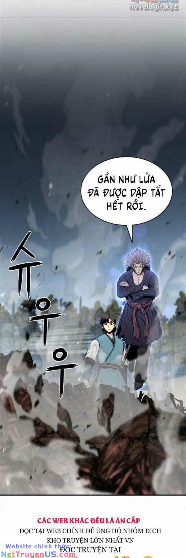 Ta Là Chủ Nhân Của Thư Viện Võ Công 34 trang 33