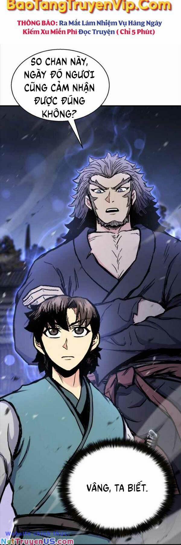 Ta Là Chủ Nhân Của Thư Viện Võ Công 34 trang 34