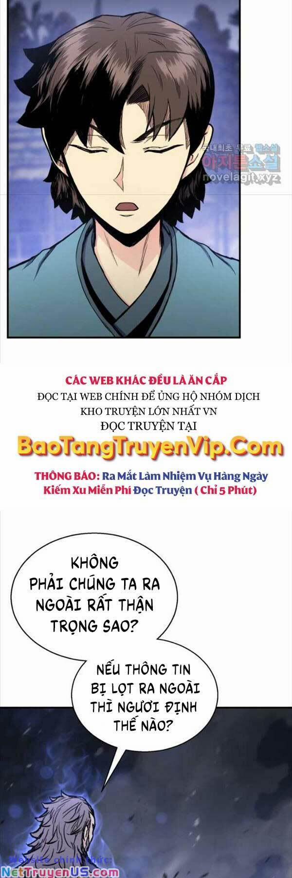Ta Là Chủ Nhân Của Thư Viện Võ Công 34 trang 39