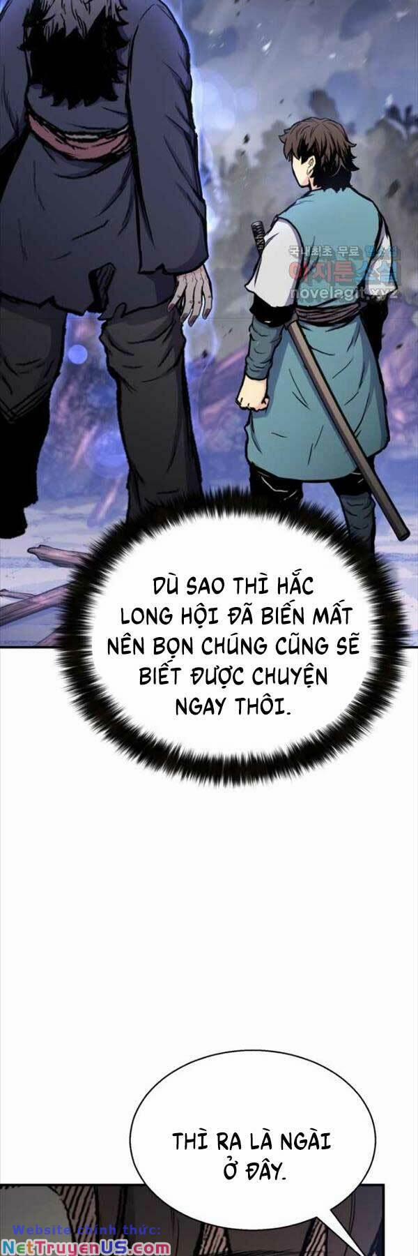 Ta Là Chủ Nhân Của Thư Viện Võ Công 34 trang 40