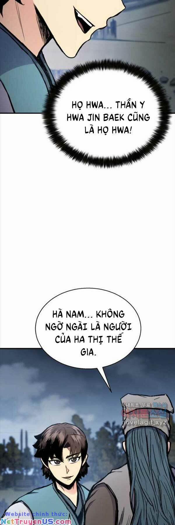 Ta Là Chủ Nhân Của Thư Viện Võ Công 34 trang 45