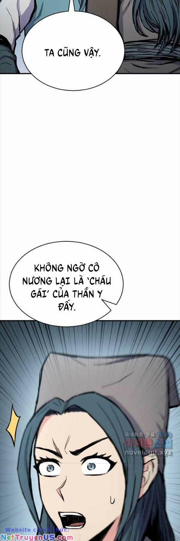 Ta Là Chủ Nhân Của Thư Viện Võ Công 34 trang 46