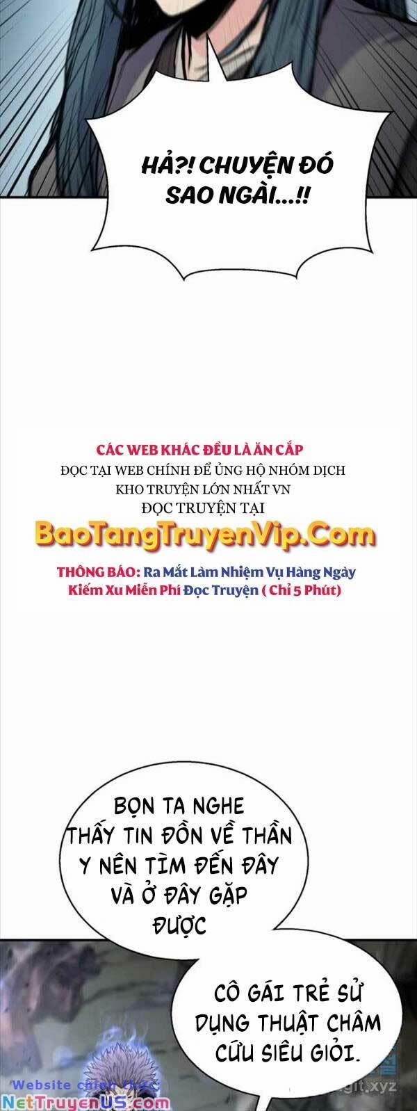 Ta Là Chủ Nhân Của Thư Viện Võ Công 34 trang 47