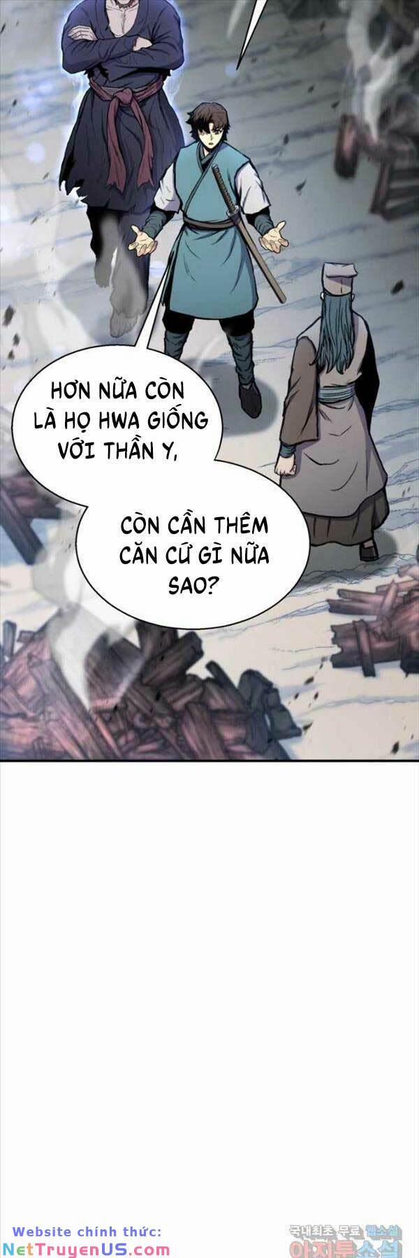 Ta Là Chủ Nhân Của Thư Viện Võ Công 34 trang 48