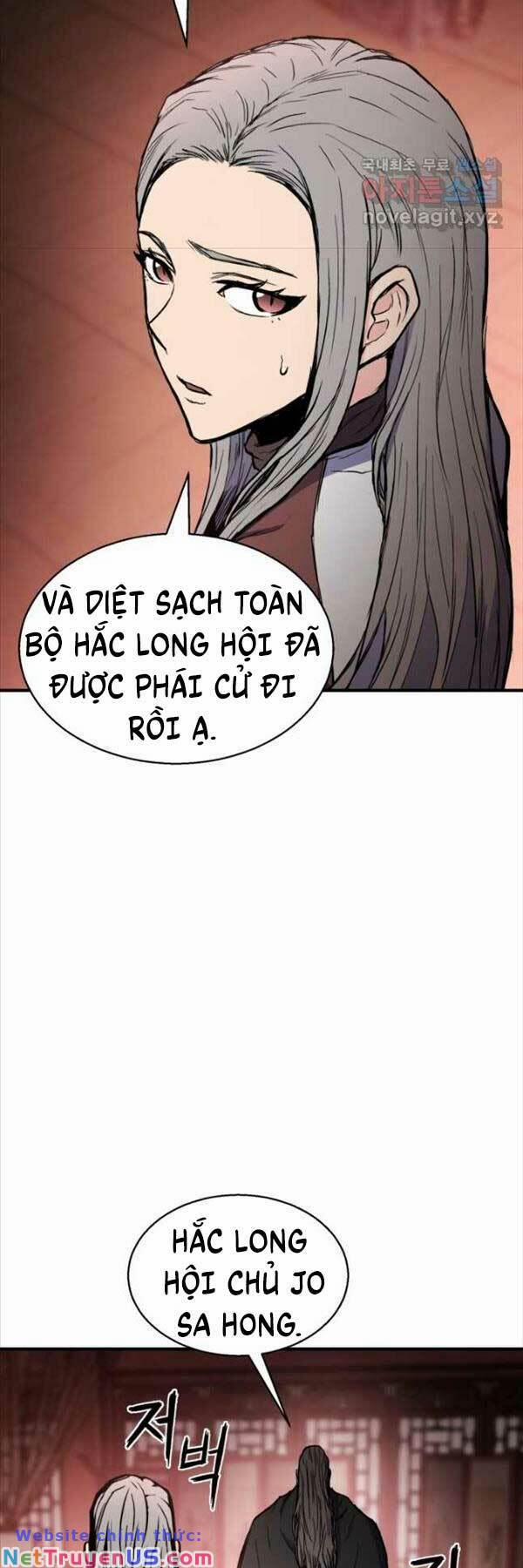 Ta Là Chủ Nhân Của Thư Viện Võ Công 34 trang 5