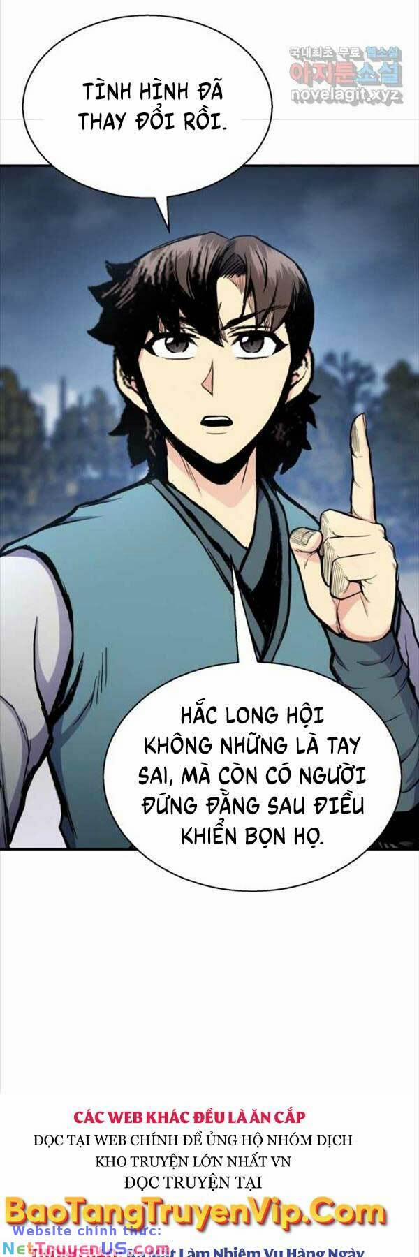 Ta Là Chủ Nhân Của Thư Viện Võ Công 34 trang 51