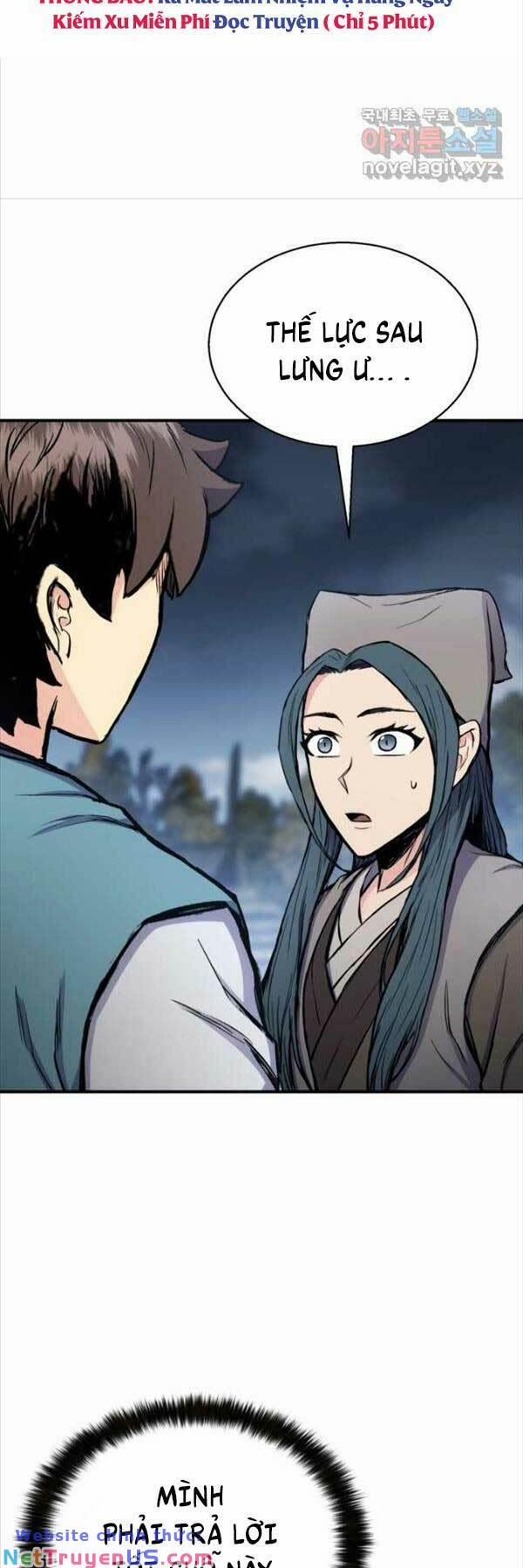 Ta Là Chủ Nhân Của Thư Viện Võ Công 34 trang 52