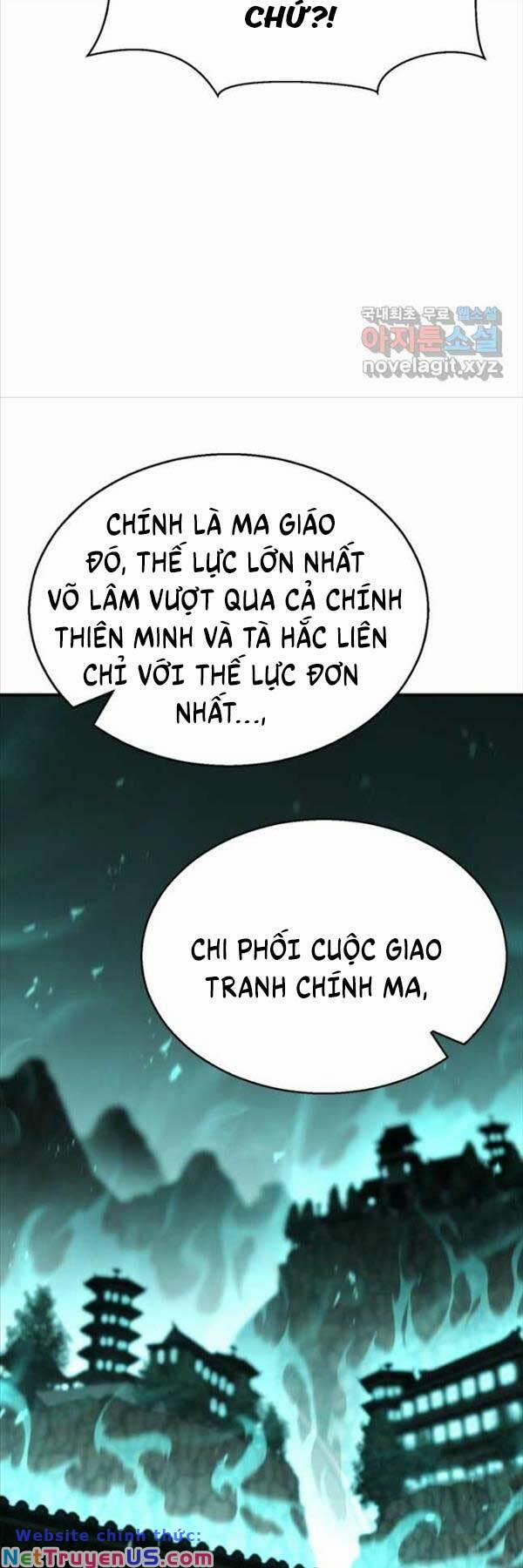 Ta Là Chủ Nhân Của Thư Viện Võ Công 34 trang 56