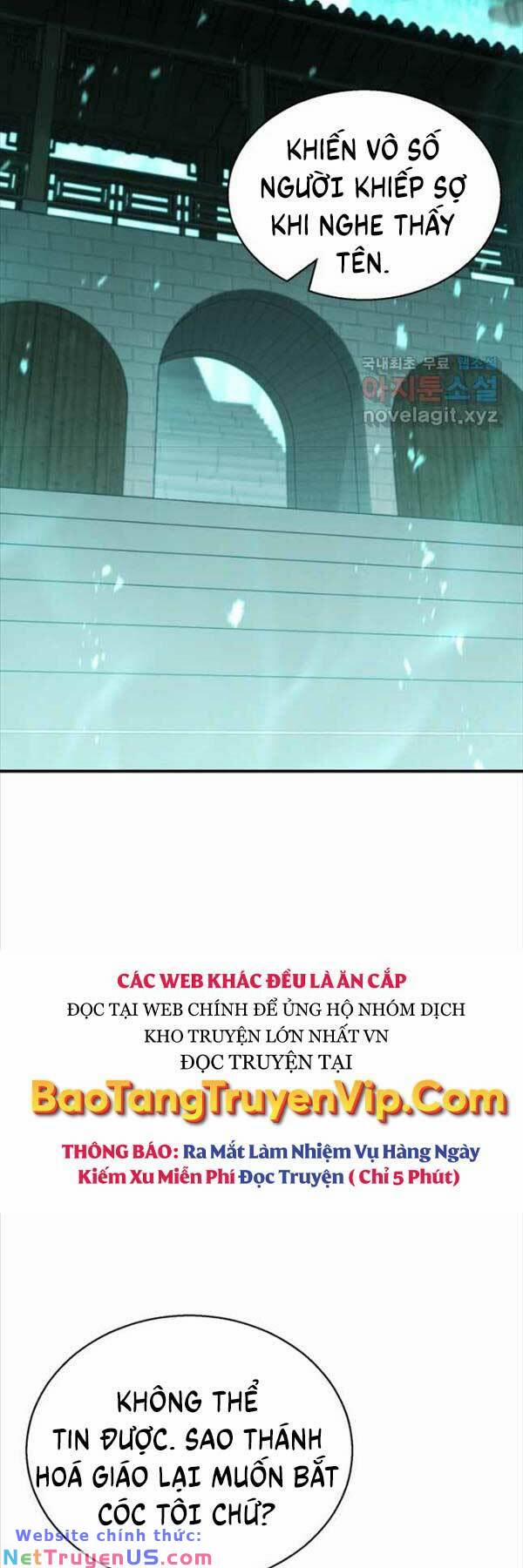 Ta Là Chủ Nhân Của Thư Viện Võ Công 34 trang 57