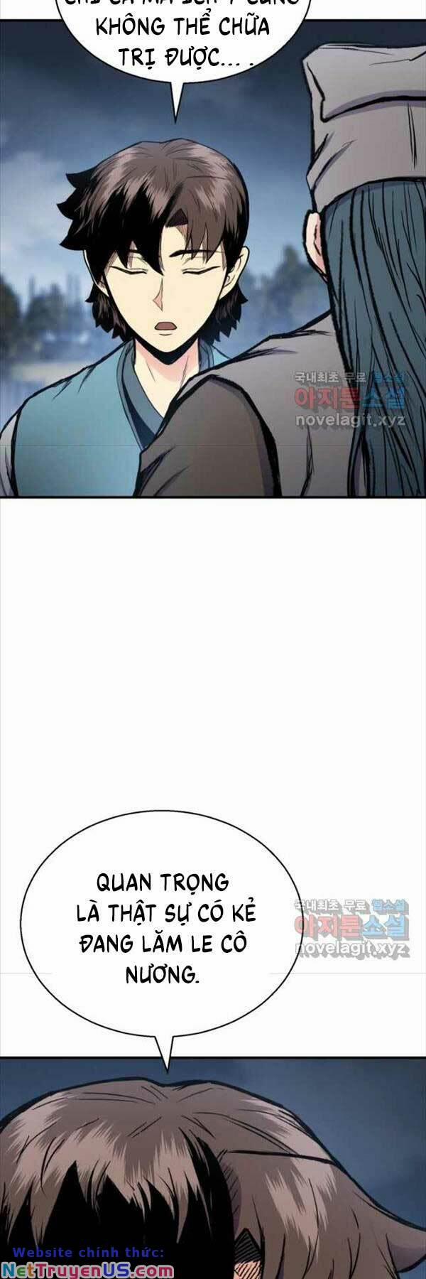 Ta Là Chủ Nhân Của Thư Viện Võ Công 34 trang 59