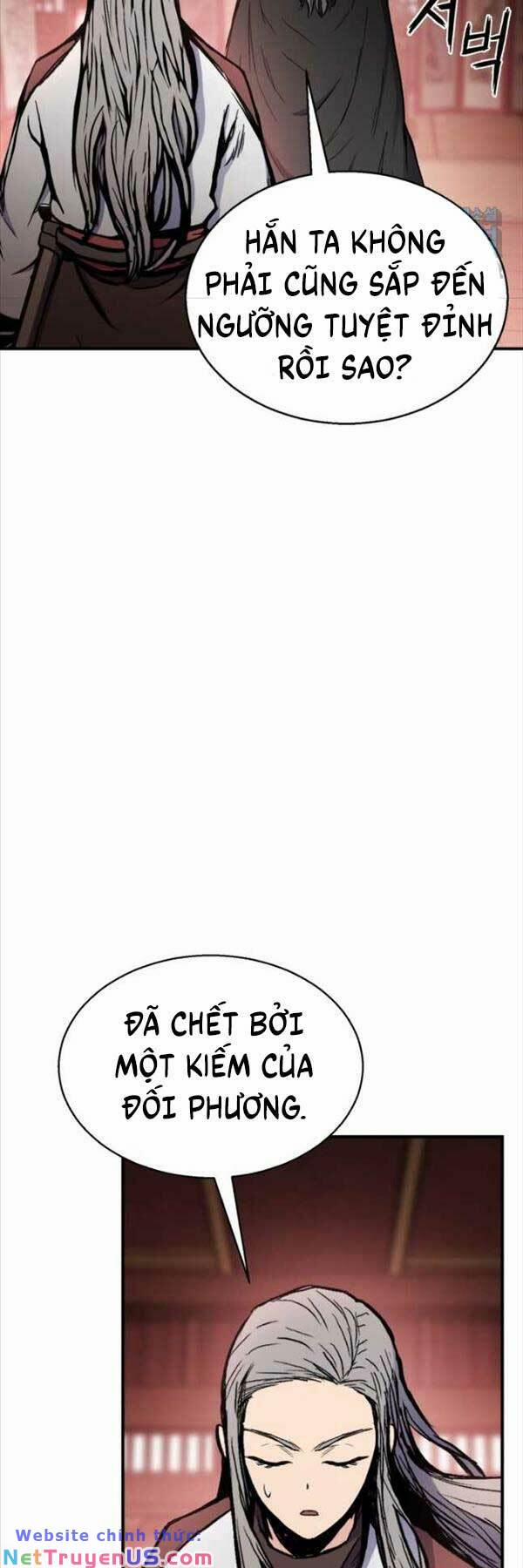 Ta Là Chủ Nhân Của Thư Viện Võ Công 34 trang 6