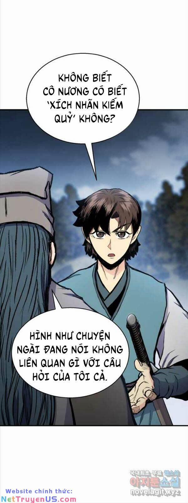 Ta Là Chủ Nhân Của Thư Viện Võ Công 34 trang 63
