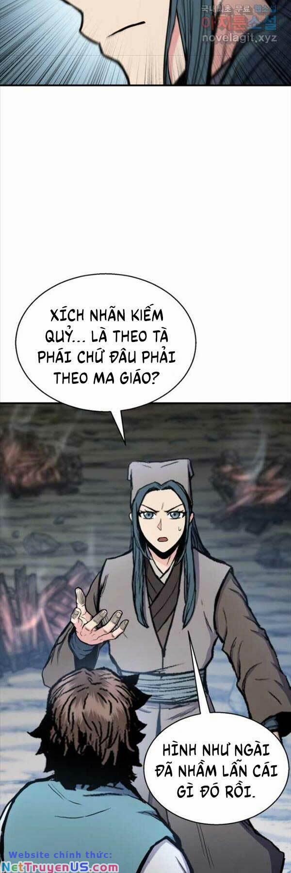 Ta Là Chủ Nhân Của Thư Viện Võ Công 34 trang 66