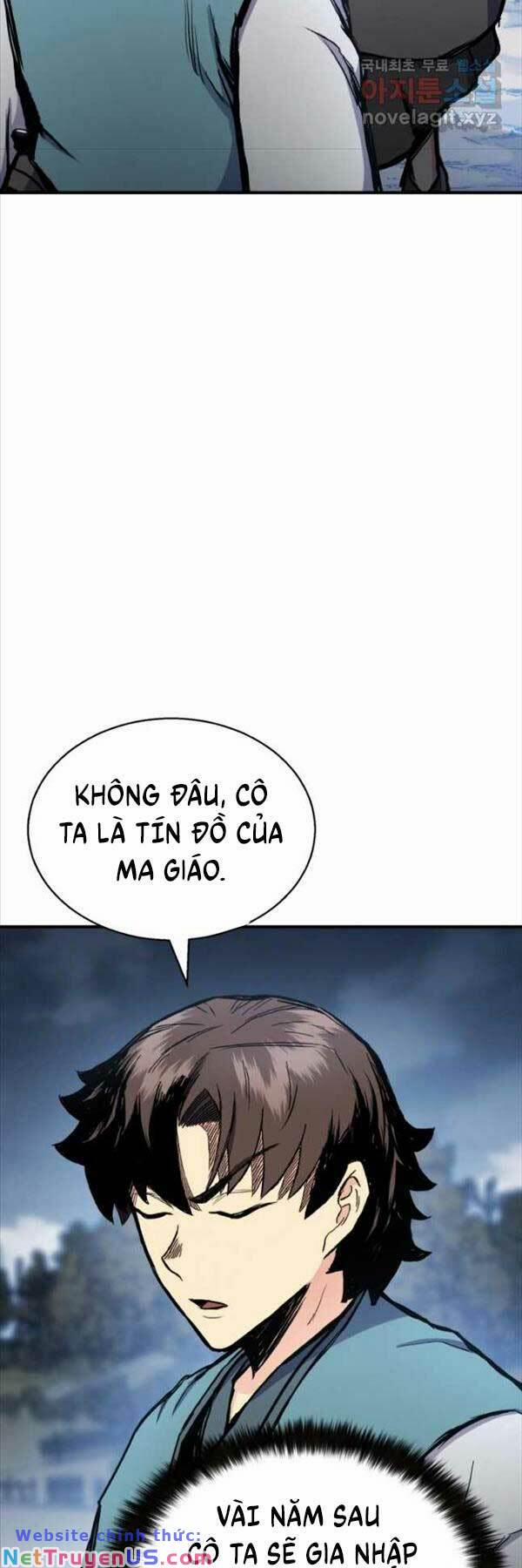 Ta Là Chủ Nhân Của Thư Viện Võ Công 34 trang 67