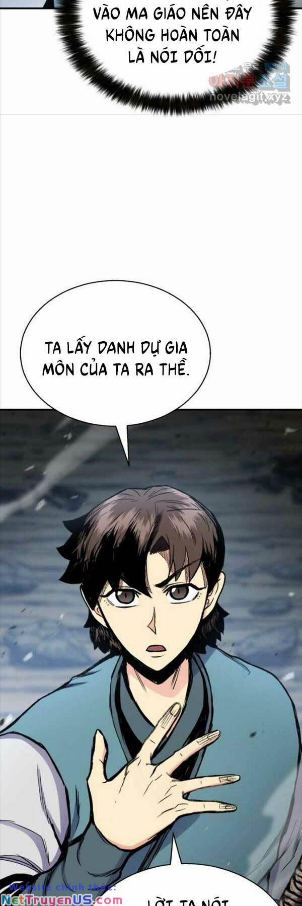 Ta Là Chủ Nhân Của Thư Viện Võ Công 34 trang 68