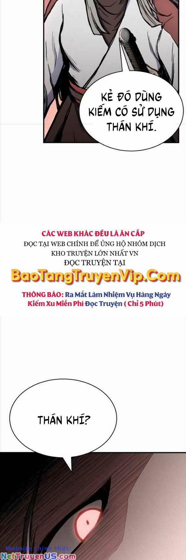 Ta Là Chủ Nhân Của Thư Viện Võ Công 34 trang 7