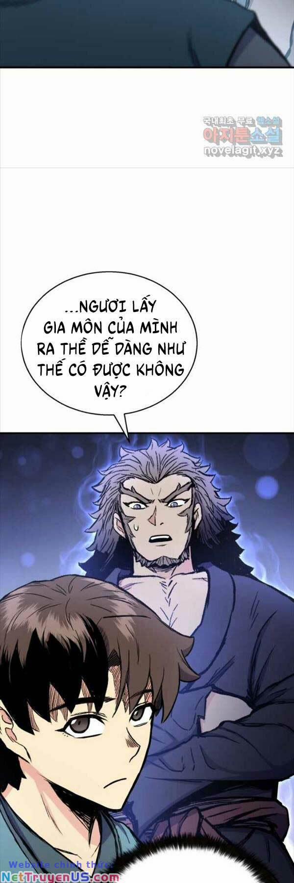 Ta Là Chủ Nhân Của Thư Viện Võ Công 34 trang 70