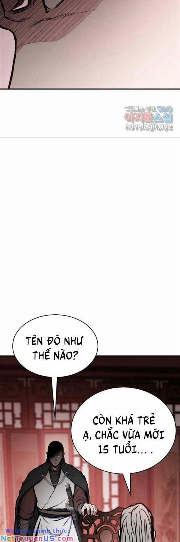 Ta Là Chủ Nhân Của Thư Viện Võ Công 34 trang 8