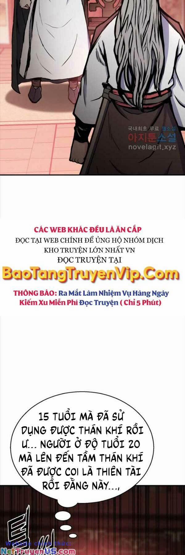 Ta Là Chủ Nhân Của Thư Viện Võ Công 34 trang 9