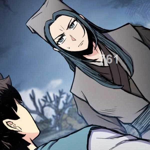 Ta Là Chủ Nhân Của Thư Viện Võ Công 35 trang 1