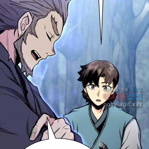 Ta Là Chủ Nhân Của Thư Viện Võ Công 35 trang 120