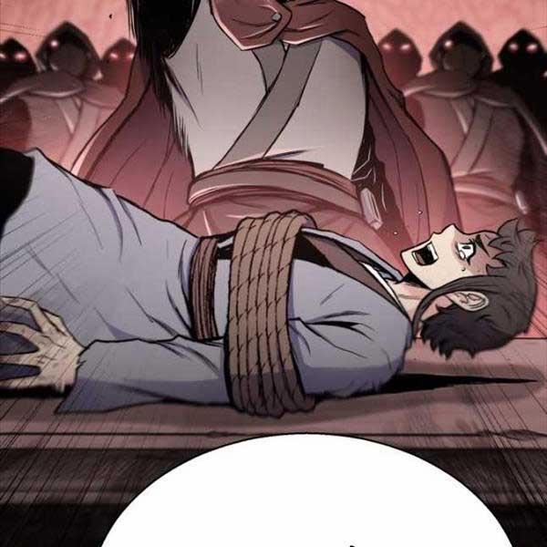 Ta Là Chủ Nhân Của Thư Viện Võ Công 35 trang 141