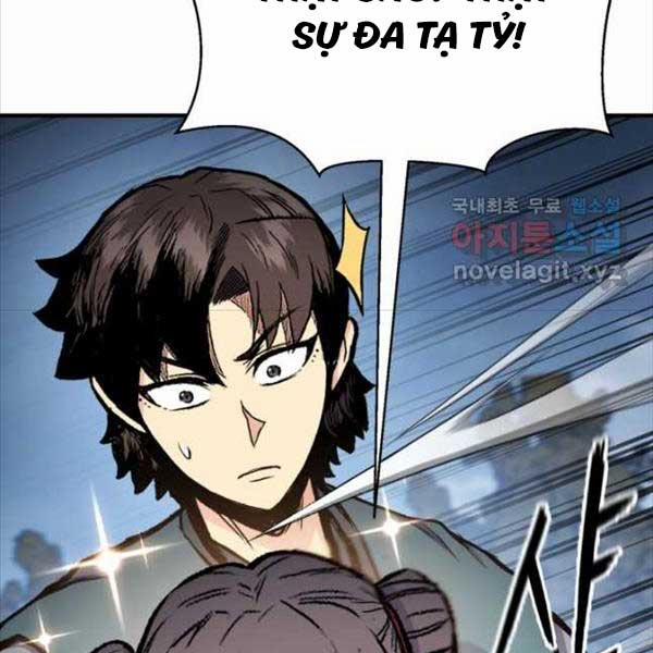 Ta Là Chủ Nhân Của Thư Viện Võ Công 35 trang 15