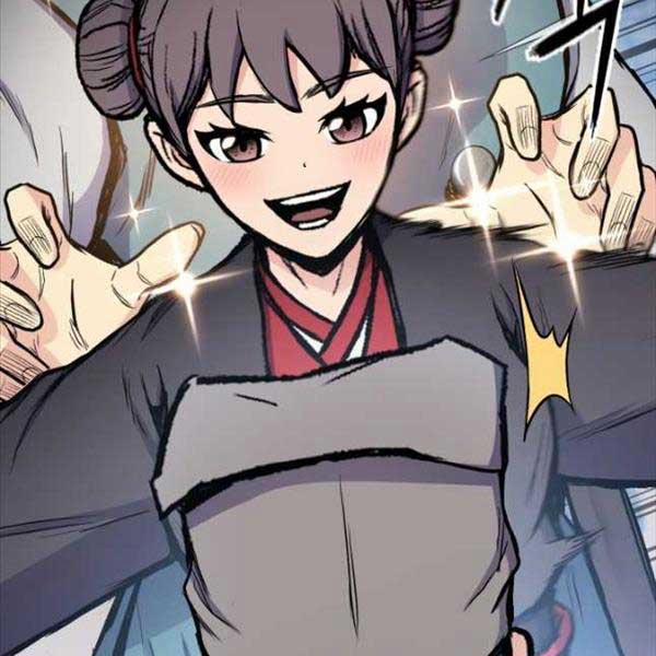 Ta Là Chủ Nhân Của Thư Viện Võ Công 35 trang 16