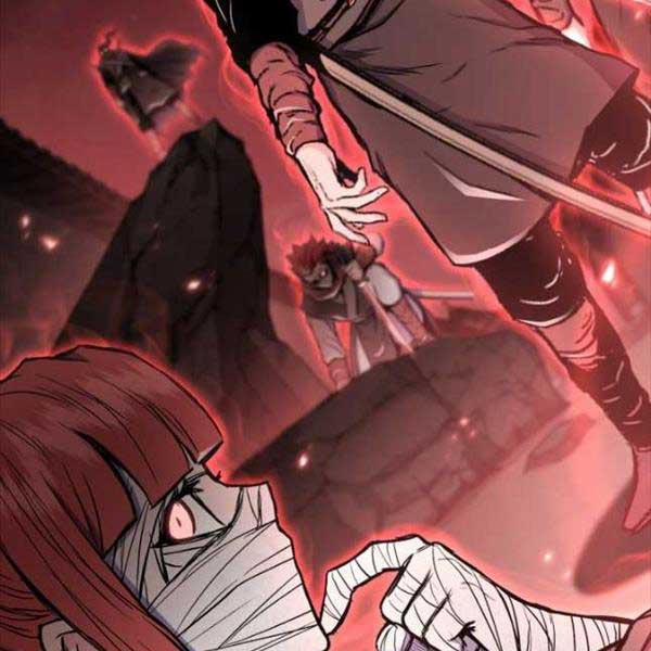 Ta Là Chủ Nhân Của Thư Viện Võ Công 35 trang 160