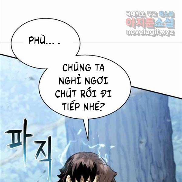 Ta Là Chủ Nhân Của Thư Viện Võ Công 35 trang 40