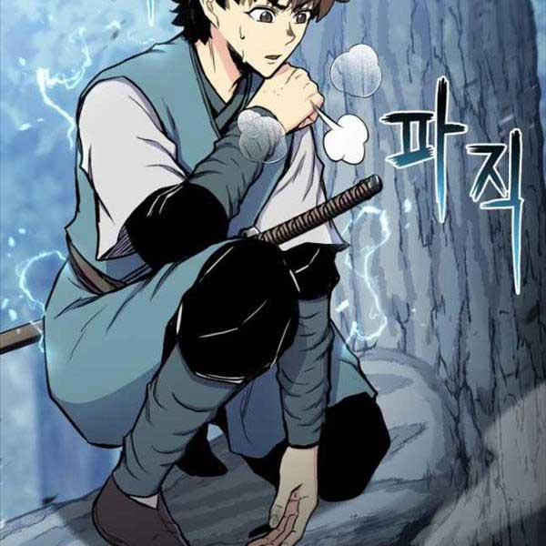 Ta Là Chủ Nhân Của Thư Viện Võ Công 35 trang 41