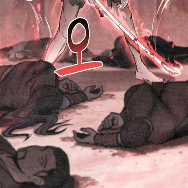 Ta Là Chủ Nhân Của Thư Viện Võ Công 35 trang 91