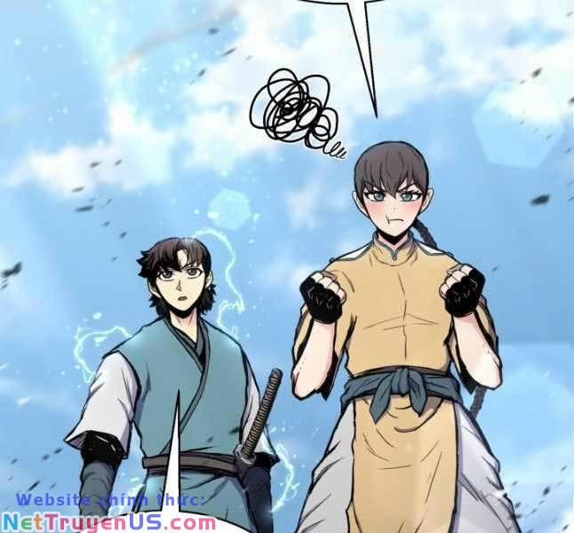 Ta Là Chủ Nhân Của Thư Viện Võ Công 36 trang 203