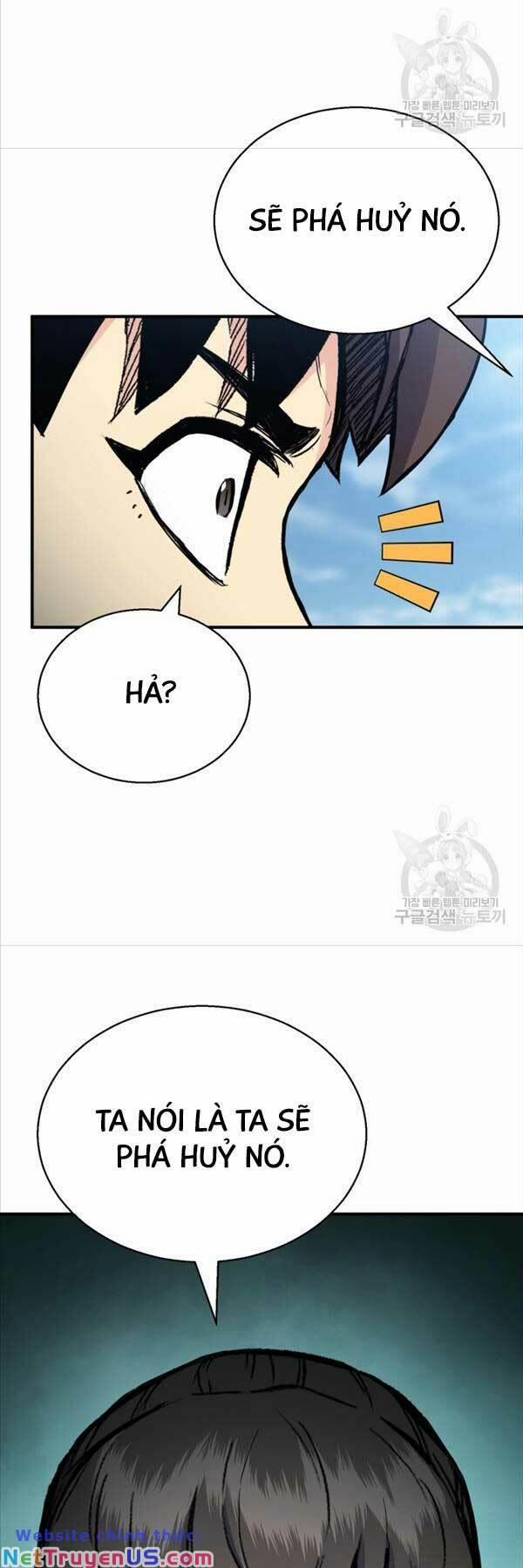 Ta Là Chủ Nhân Của Thư Viện Võ Công 37 trang 10
