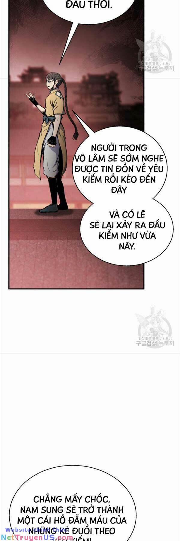 Ta Là Chủ Nhân Của Thư Viện Võ Công 37 trang 13