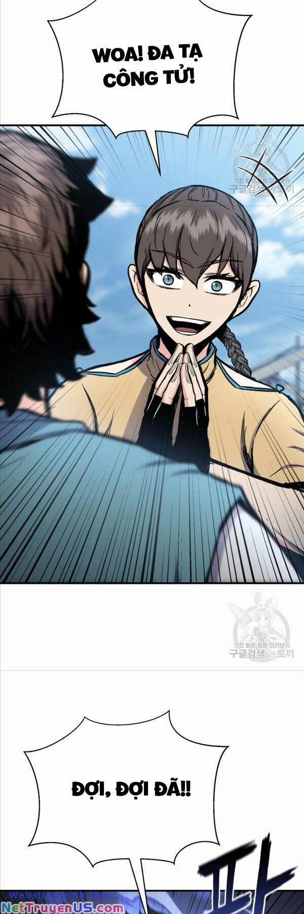 Ta Là Chủ Nhân Của Thư Viện Võ Công 37 trang 19
