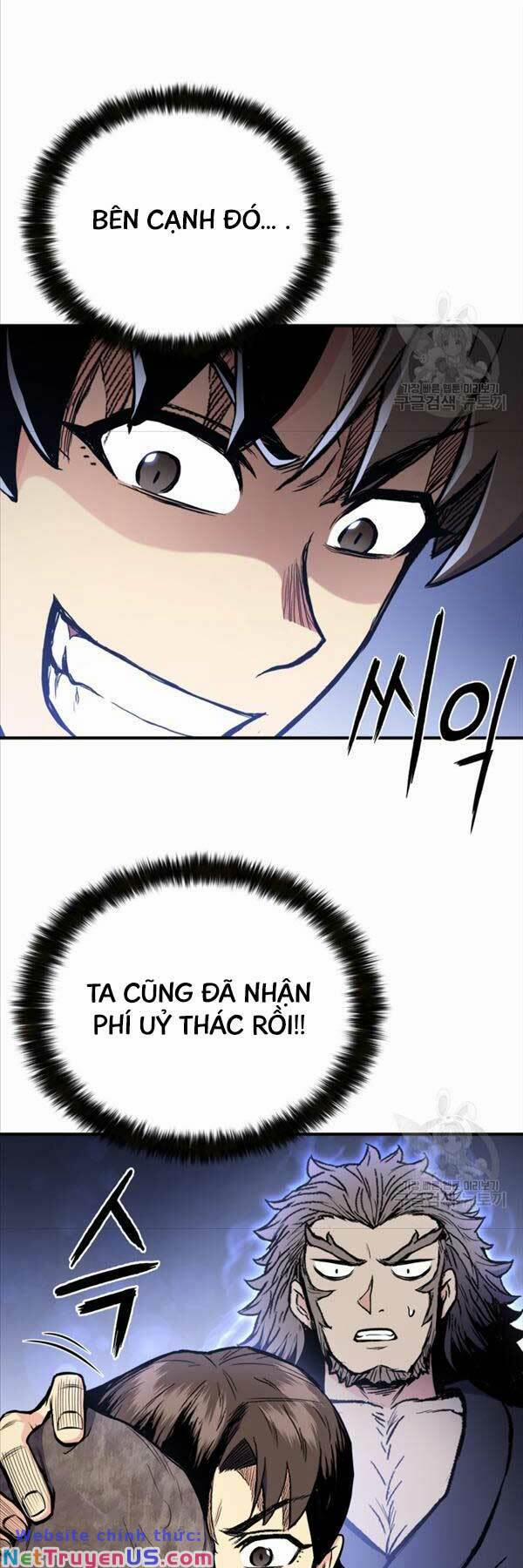 Ta Là Chủ Nhân Của Thư Viện Võ Công 37 trang 22
