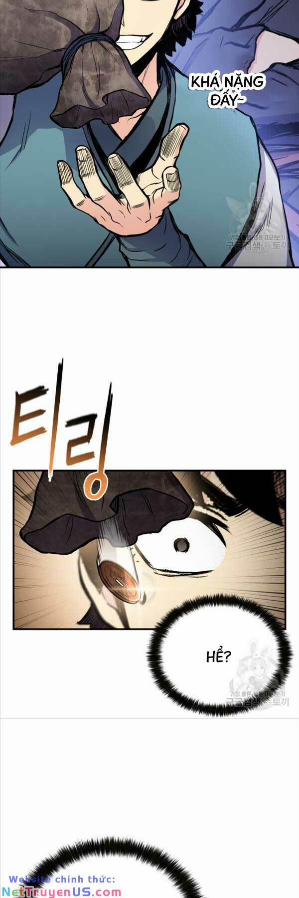 Ta Là Chủ Nhân Của Thư Viện Võ Công 37 trang 23
