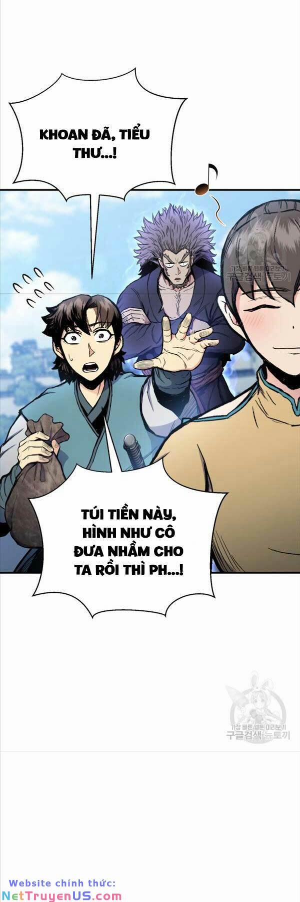 Ta Là Chủ Nhân Của Thư Viện Võ Công 37 trang 25