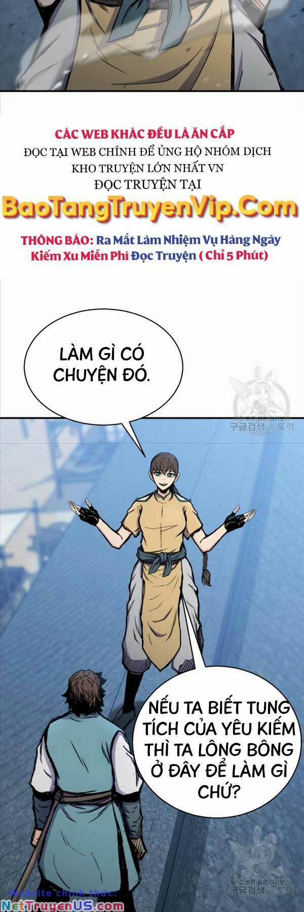 Ta Là Chủ Nhân Của Thư Viện Võ Công 37 trang 3