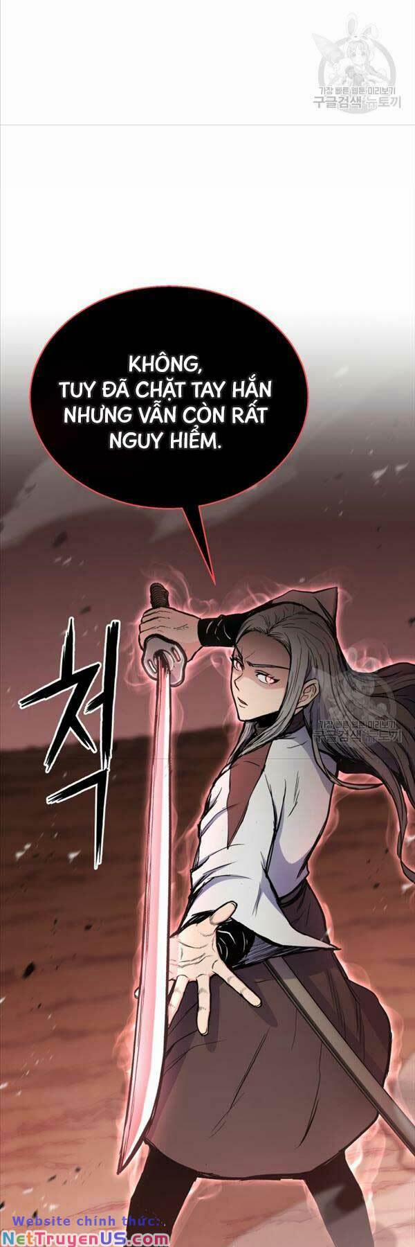Ta Là Chủ Nhân Của Thư Viện Võ Công 37 trang 38