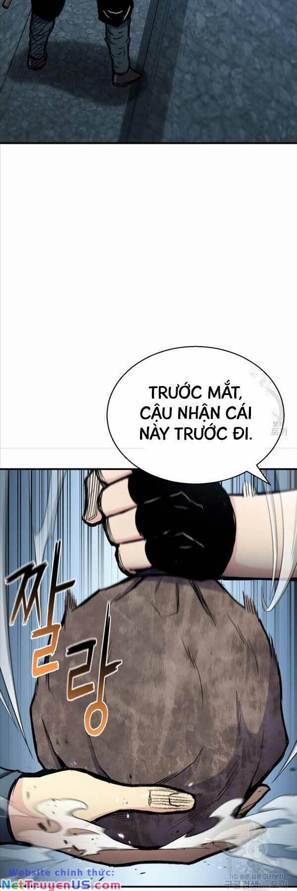 Ta Là Chủ Nhân Của Thư Viện Võ Công 37 trang 4