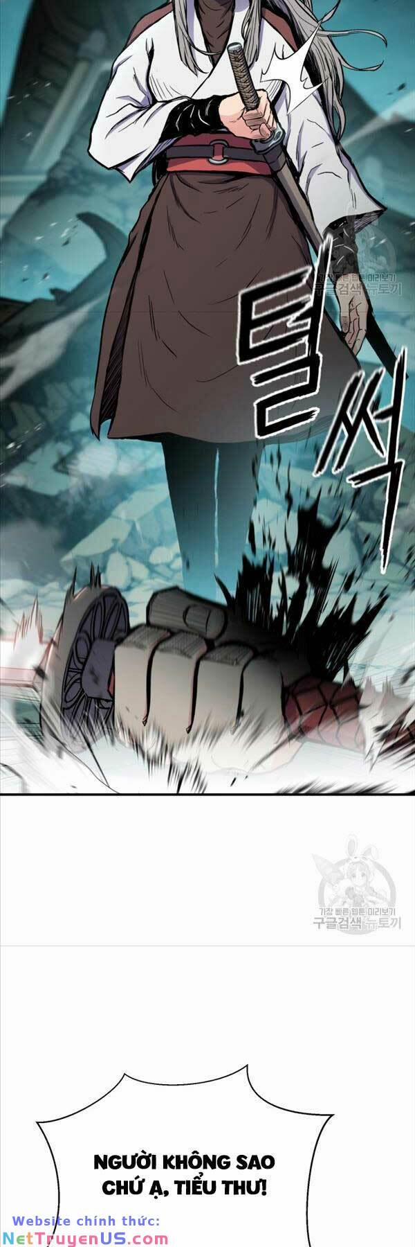 Ta Là Chủ Nhân Của Thư Viện Võ Công 37 trang 47