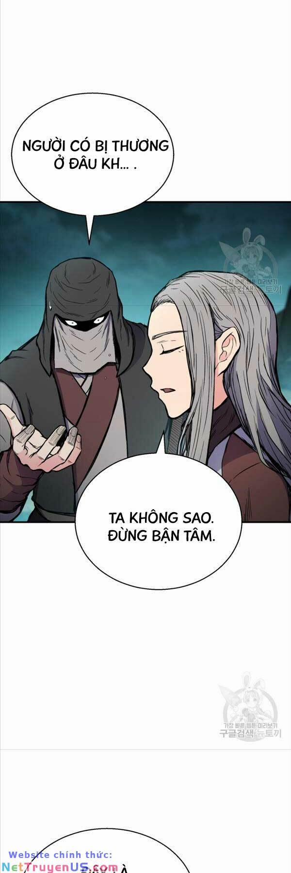 Ta Là Chủ Nhân Của Thư Viện Võ Công 37 trang 49