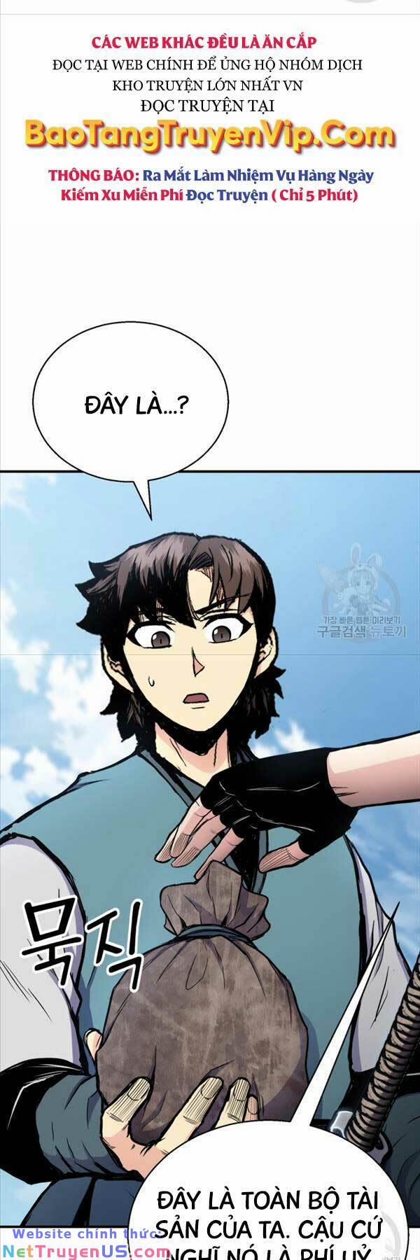 Ta Là Chủ Nhân Của Thư Viện Võ Công 37 trang 5