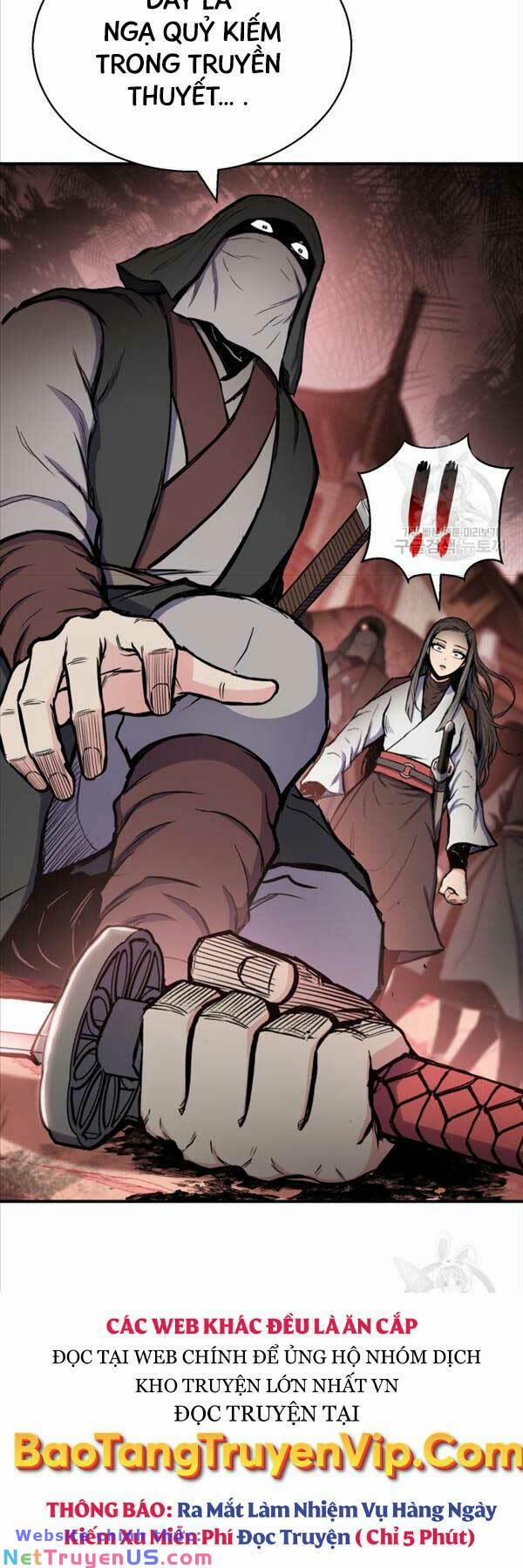 Ta Là Chủ Nhân Của Thư Viện Võ Công 37 trang 50