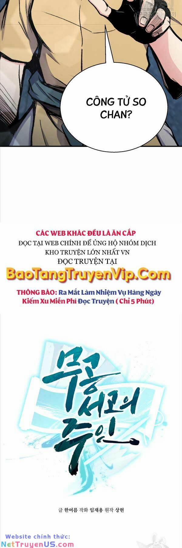 Ta Là Chủ Nhân Của Thư Viện Võ Công 37 trang 7